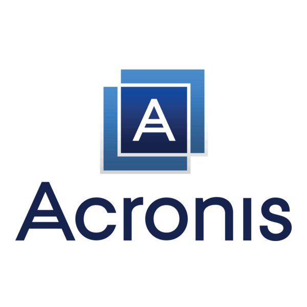 Backup Acronis Acronis