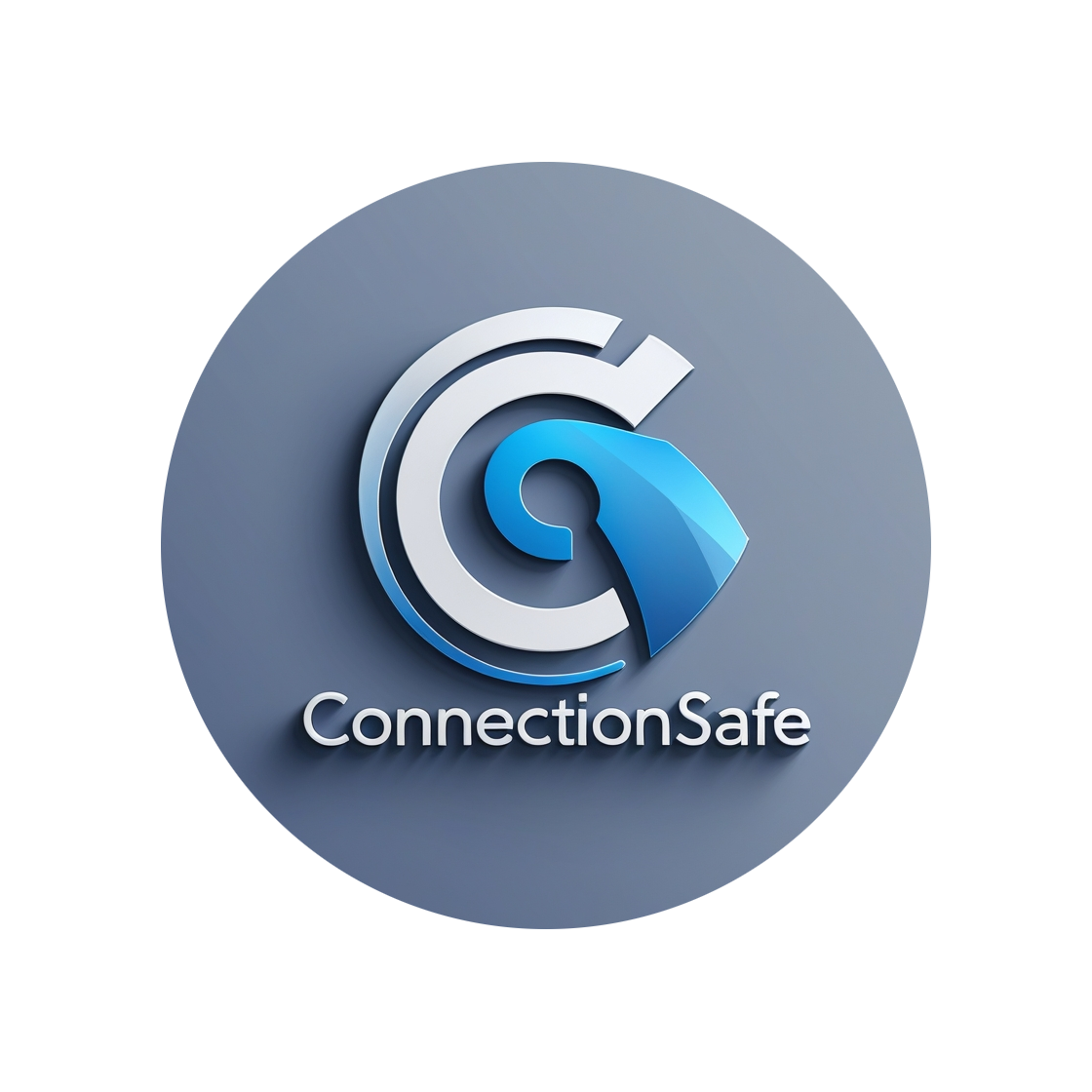 ConnectionSafe Logo